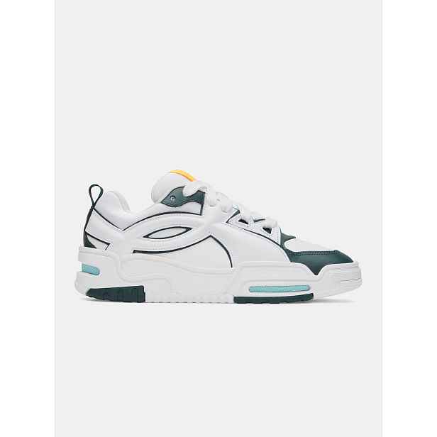 Unisex tenisky Under Armour UA HB-LO