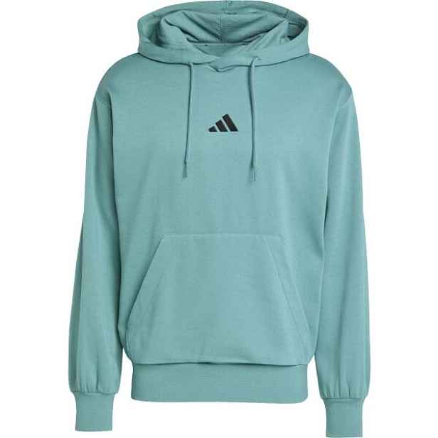 adidas FEELCOZY HD Pánská mikina