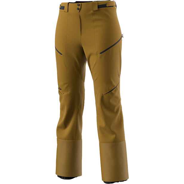 Kalhoty Dynafit Ridge GTX W relic Barva: , Velikost: