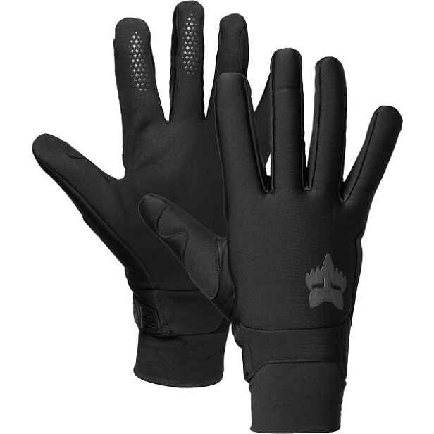 Fox DEFEND THERMO GLOVE Cyklistické rukavice