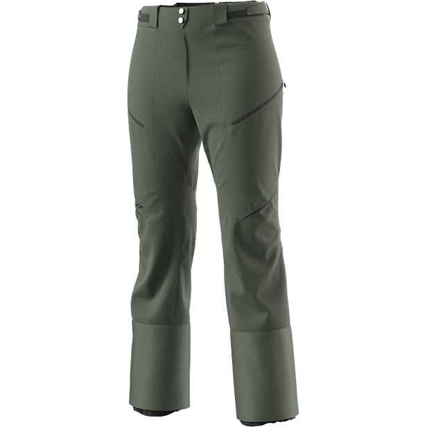 Kalhoty Dynafit Ridge GTX W thyme Barva: , Velikost: