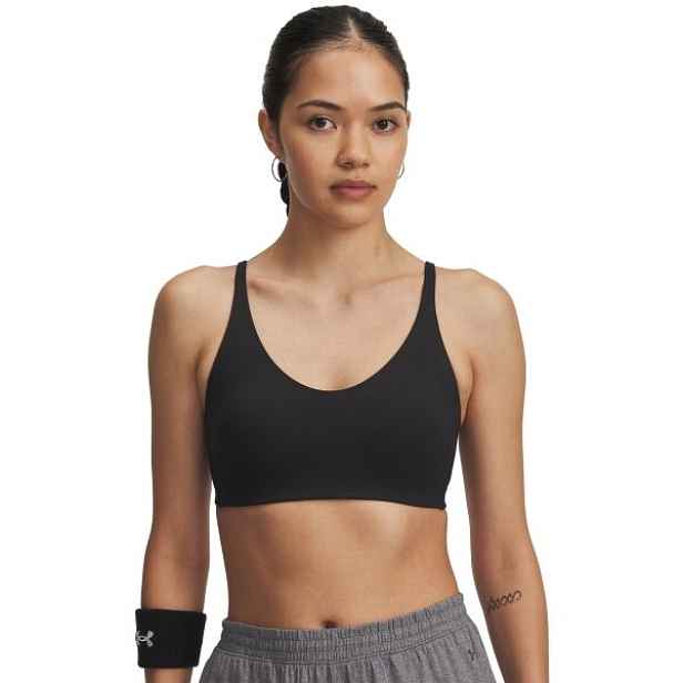Under Armour MOTION LOW BRA Dámská podprsenka