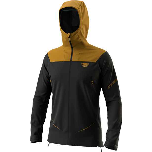 Bunda Dynafit Ridge GTX relic Barva: , Velikost: