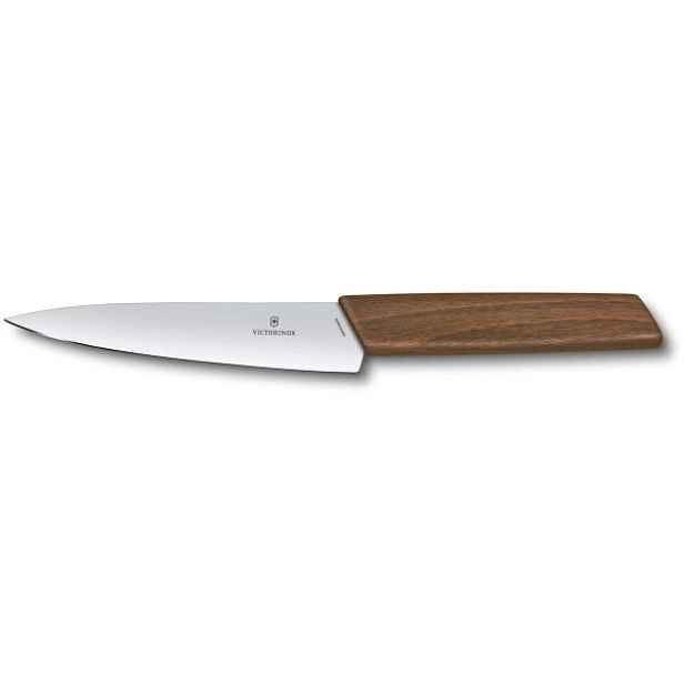 VICTORINOX SWISS MODERN 15 CM Kuchařský nůž