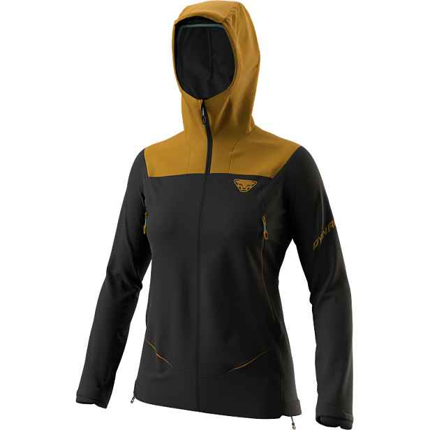 Bunda Dynafit Ridge GTX W relic Barva: , Velikost: