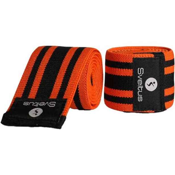 SVELTUS PROTECTIVE STRIPS ELBOW Bandáže loktů