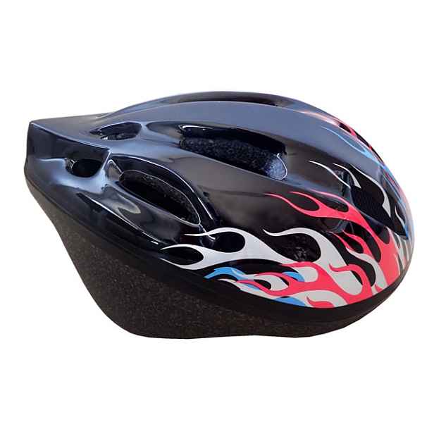 Dětská cyklistická helma Brother CSH09 - ( /52cm) 2017
