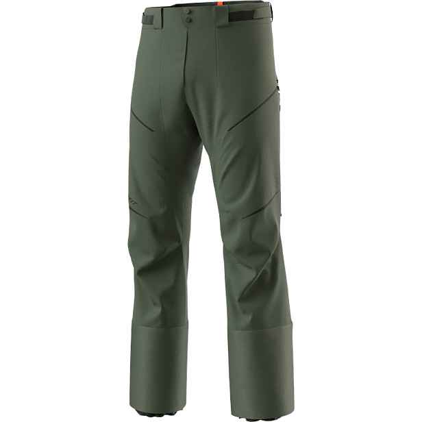 Kalhoty Dynafit Ridge GTX thyme Barva: , Velikost: