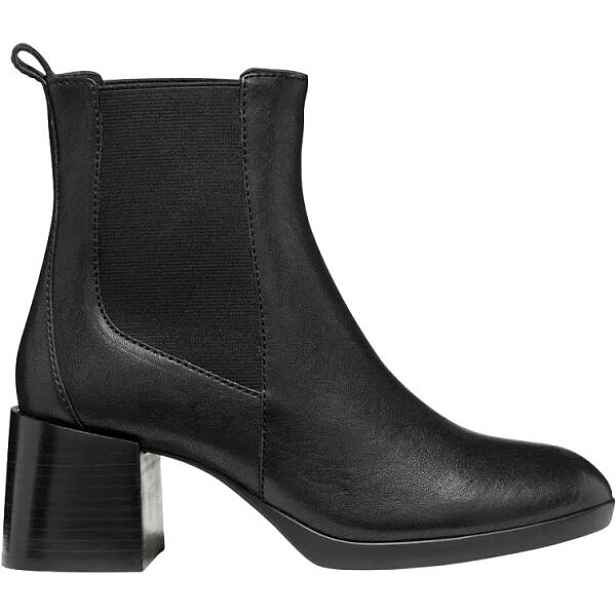 Geox D WALK PLEASURE 55T Dámská kotníková obuv