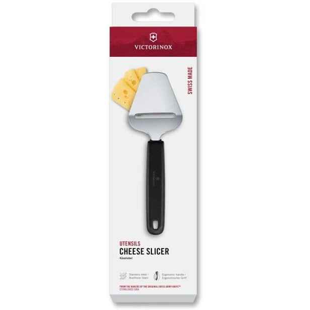 VICTORINOX 7.6091.3 Plátkovač na sýr