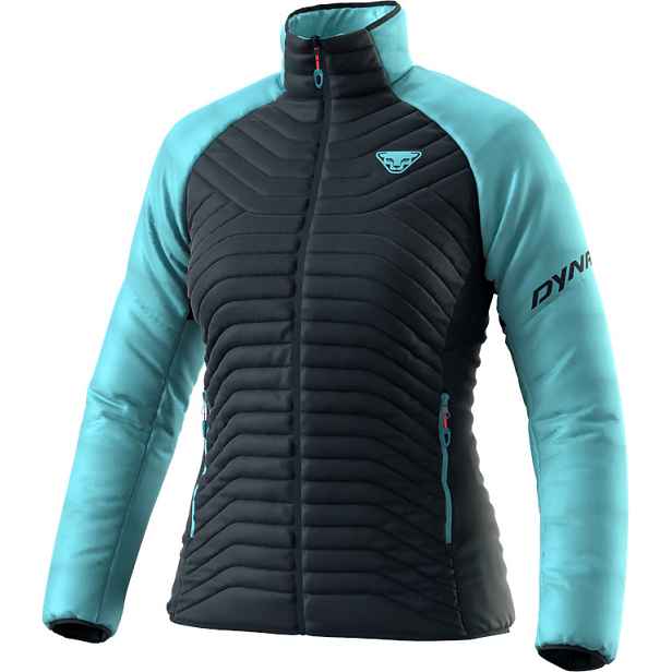 Bunda Dynafit Speed Insulation W marine Barva: , Velikost: