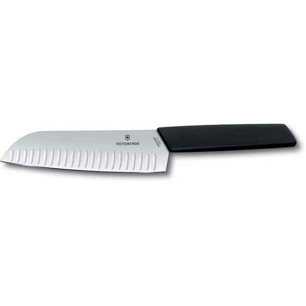 VICTORINOX SWISS MODERN Nůž Santoku