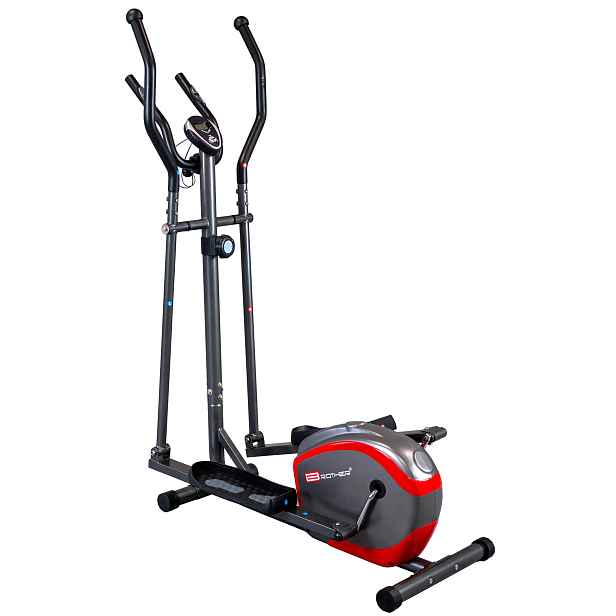 Magnetický eliptical Brother BE540