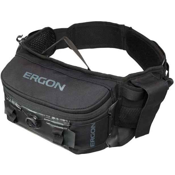 Ergon BA HIP BACK Cyklistická ledvinka