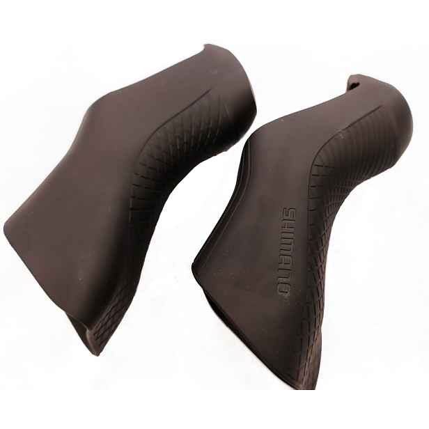 Grifgumy Shimano ST-R8070 Barva: