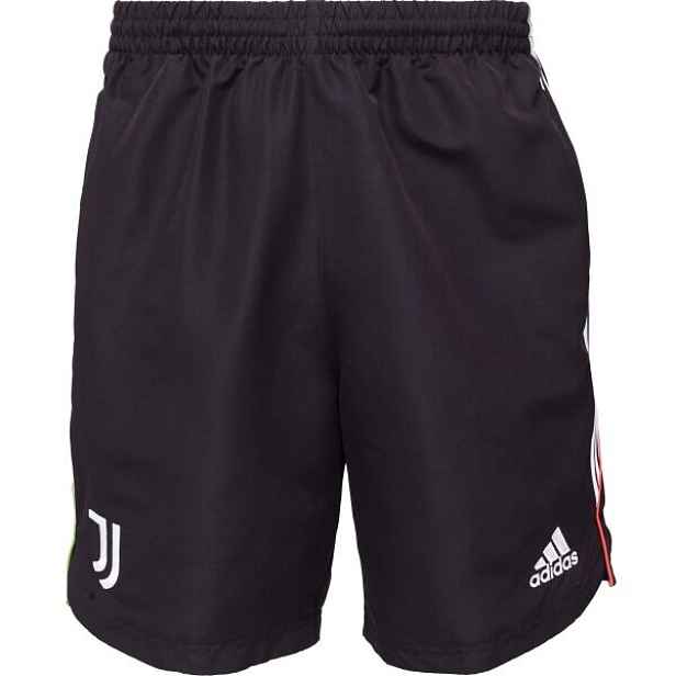 adidas JUVENTUS FC UBP Pánské fotbalové kraťasy