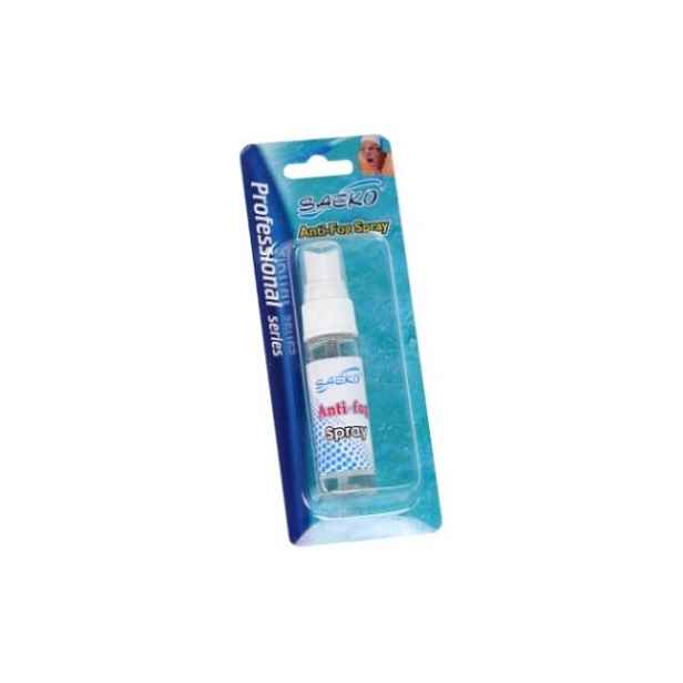 Saekodive ANTI-FOG SPRAY Sprej proti zamlžení, transparentní