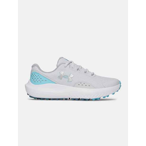 Unisex boty Under Armour UA Y Surge Golf