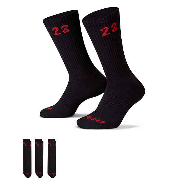 Jordan Essentials 3 Pack Crew