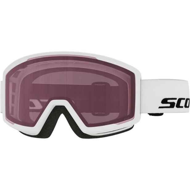 Scott TRACE COMPACT Dámské lyžařské brýle