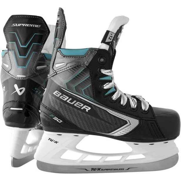 Bauer S26 SUPREME F30 SKATE-YTH Lední brusle