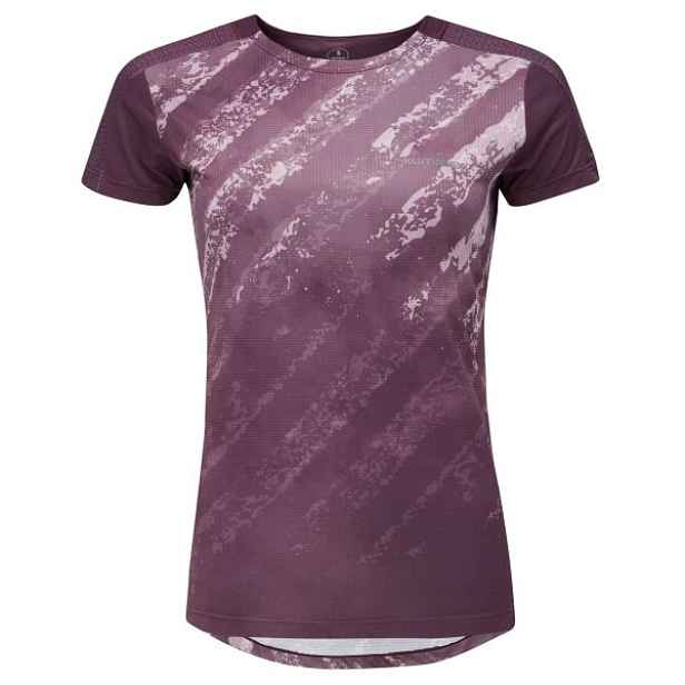 Klimatex RAVANEL Dámské MTB triko s krátkým rukávem