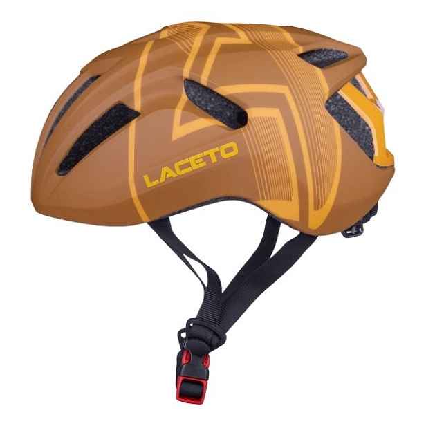 Laceto CAMINO Silniční cyklistická helma , velikost (55 - 58)