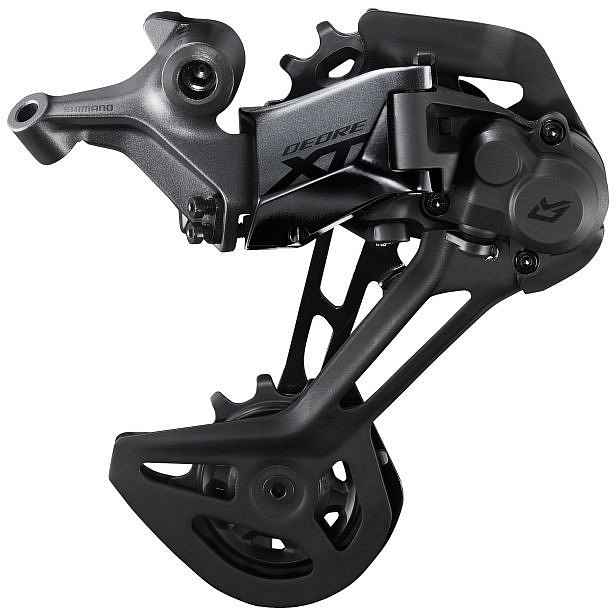 Přehazovačka Shimano XT RD-M8130 SGS 11s Barva: