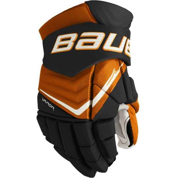 Bauer S25 VAPOR FLYLITE GLOVE INT-MTO Hokejové rukavice