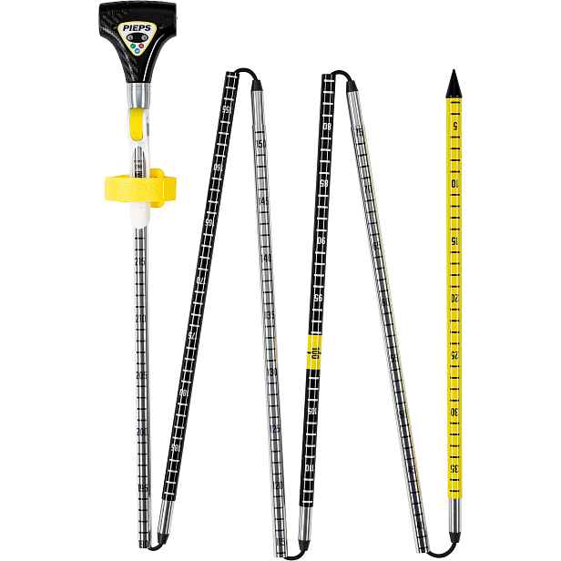 Lavinová sonda Pieps iPROBE BT 260 Délka: 260 cm