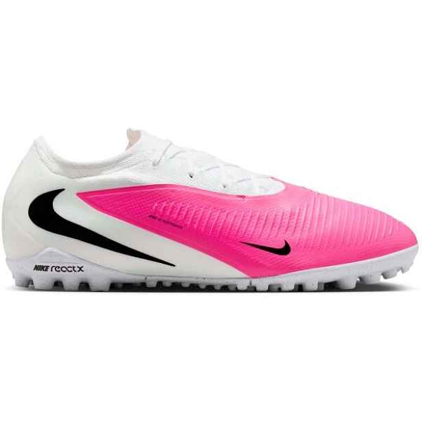 Nike REACTX PHANTOM 6 LOW PRO TF Pánské turfy