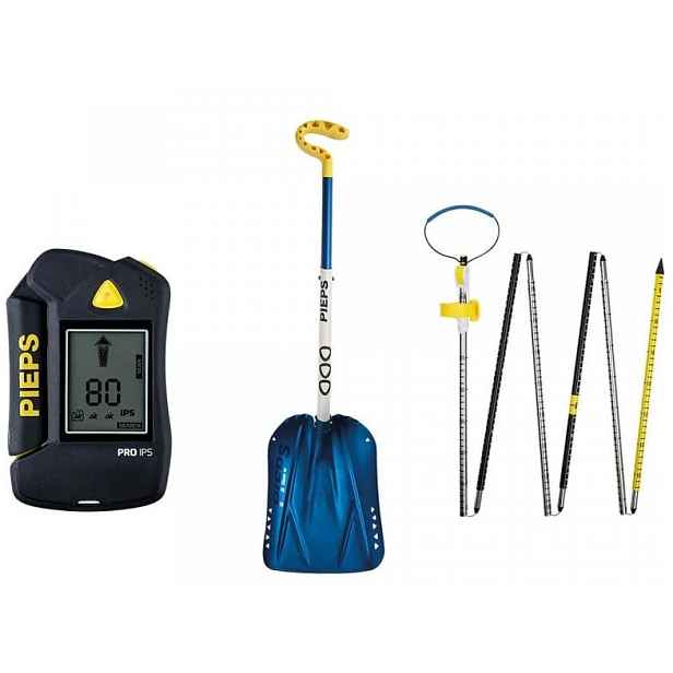 Lavinový set Pieps Pro IPS