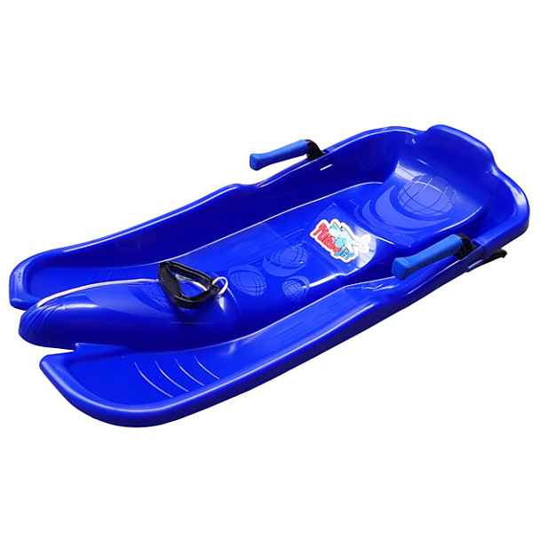 Turbojet plastový bob