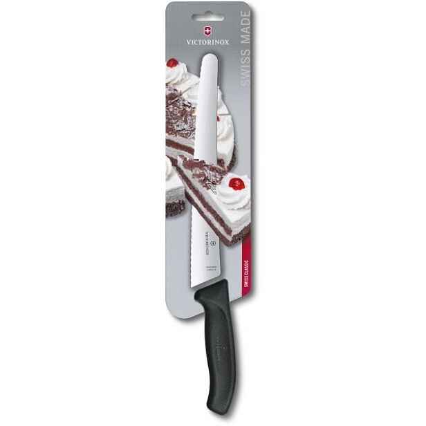VICTORINOX SWISS CLASSIC Cukrářský nůž