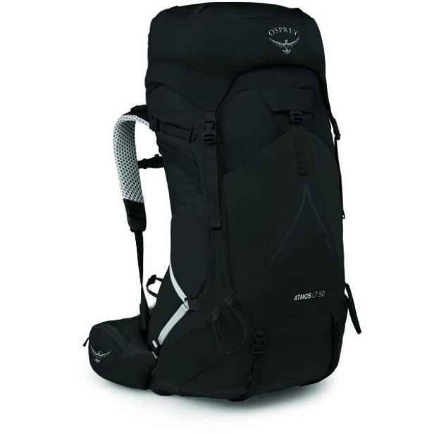 Osprey ATMOS AG LT 50 / Pánský turistický batoh