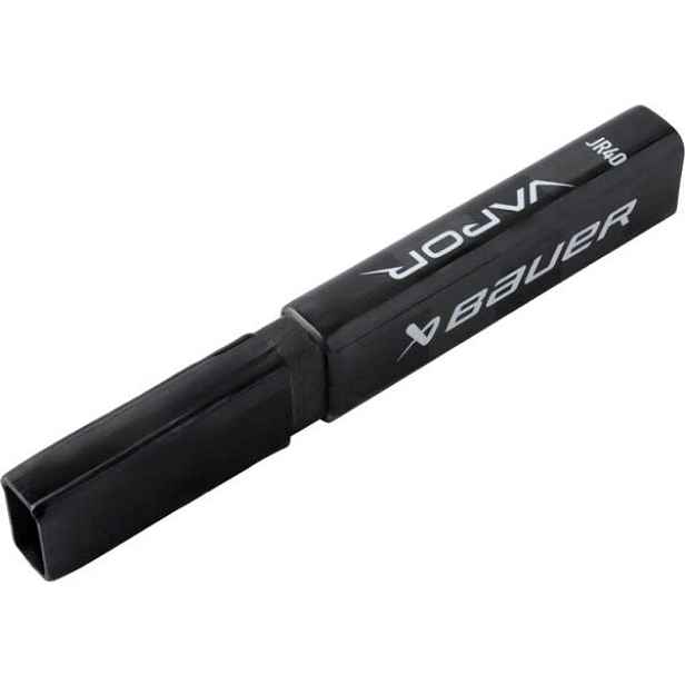 Bauer S26 VAPOR 4" JR40 END PLUG Nástavec
