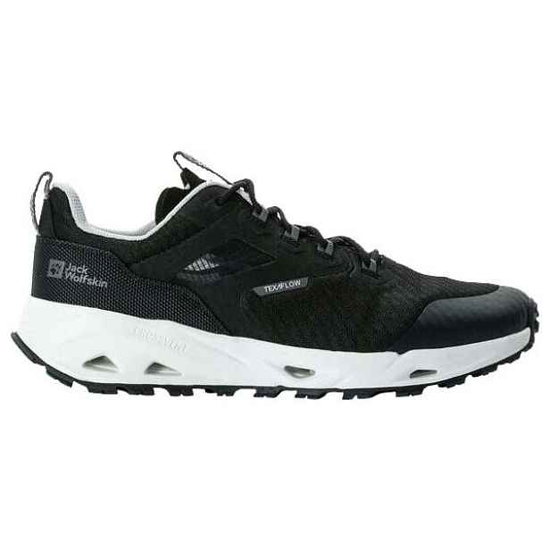 Jack Wolfskin PRELIGHT PRO VENT LOW Pánské turistické boty