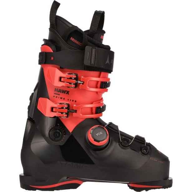 Atomic HAWX PRIME 110 BOA GW Sjezdové boty