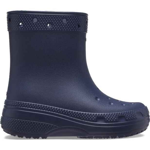 Crocs CLASSIC BOOT T Unisex dětské holínky /28
