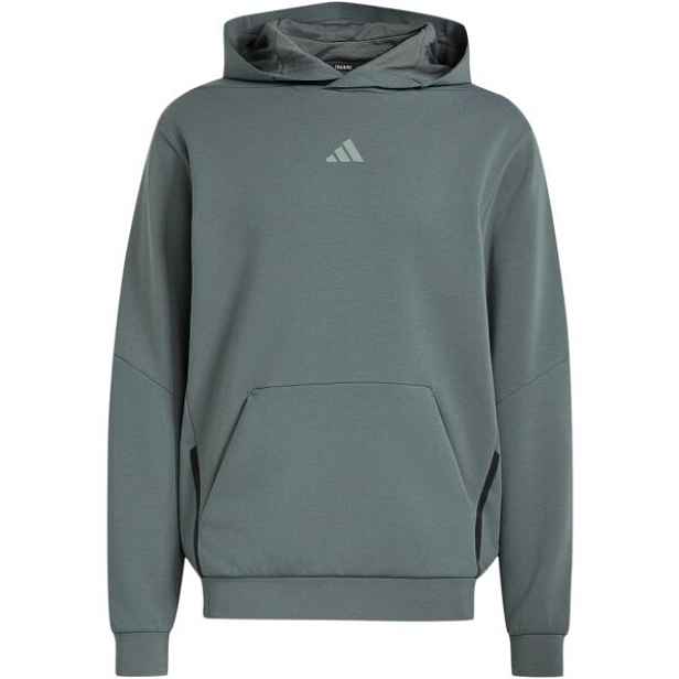 adidas D4T HOODIE Pánská mikina