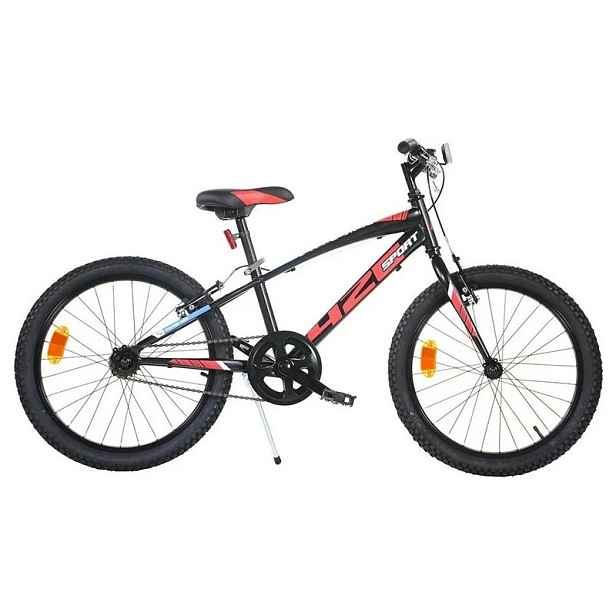 Juniorské kolo Dino 5420U 20"