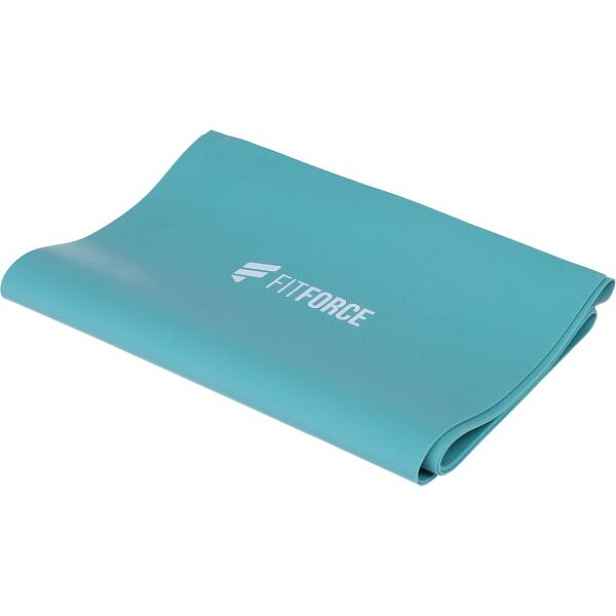 Fitforce EXEBAND 120 x 0,045 Posilovací guma