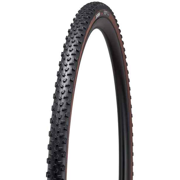 Plášť Specialized Terra -Works 2BR T7 Barva: , Velikost: 700c, Šířka: 32C