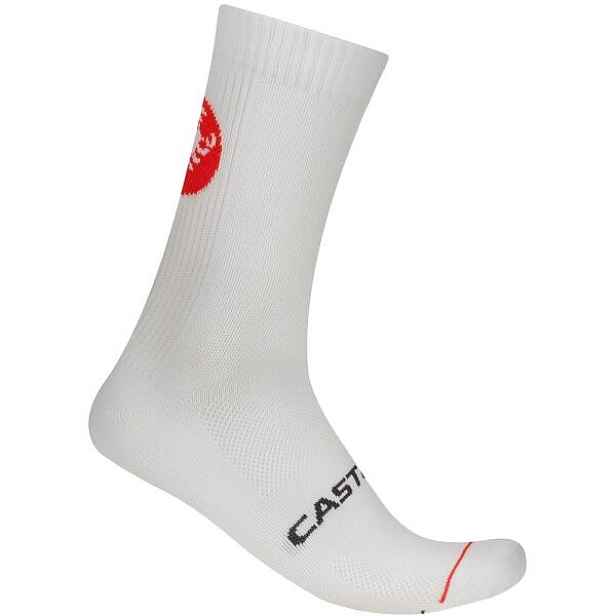 Castelli ENTRATA 18 SOCK Pánské cyklistické ponožky