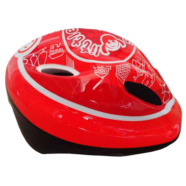 Cyklistická dětská helma Brother CSH065 - ( /52 cm)