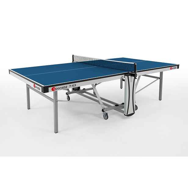 Stůl na stolní tenis (pingpong) Sponeta S7-63i