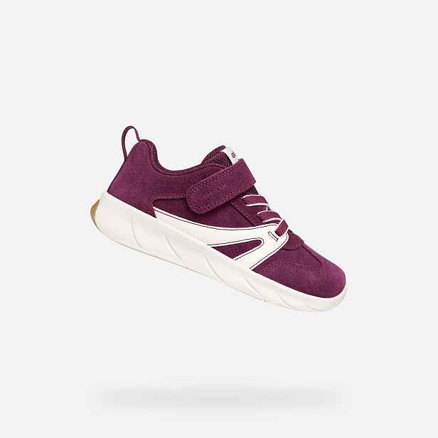 Dívčí tenisky Geox Foot-Run