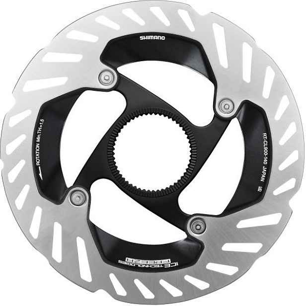 Brzdový kotouč Shimano Dura-Ace RT-CL900 Velikost: 160 mm