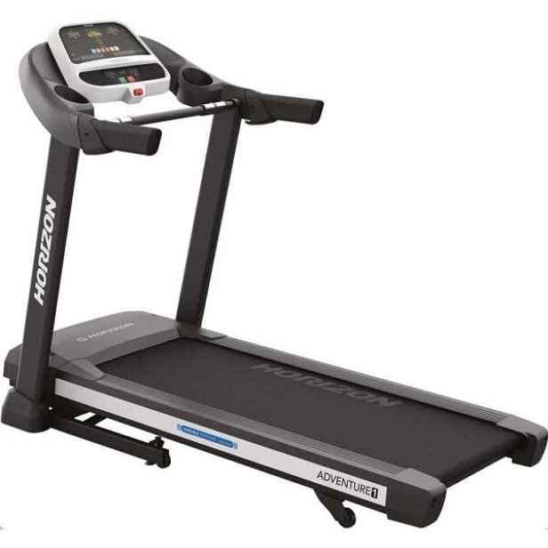 HORIZON FITNESS ADVENTURE 1 Běžecký pás