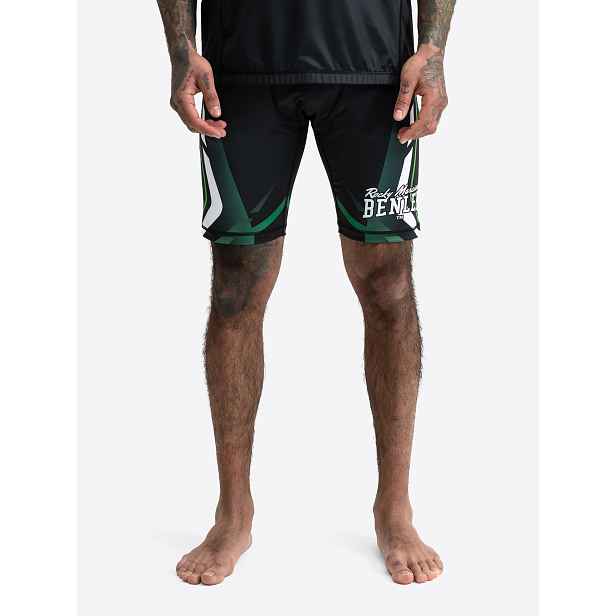 MMA šortky Benlee